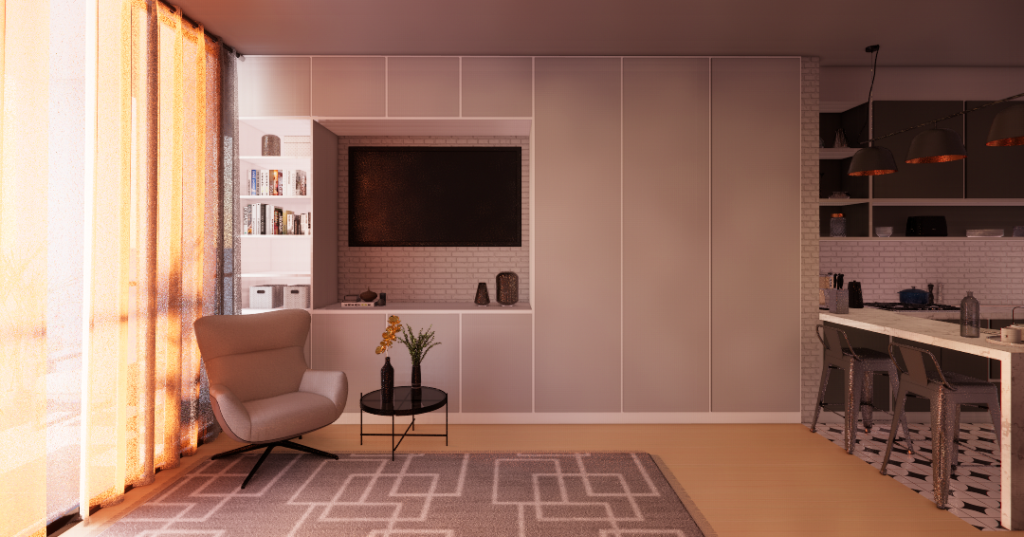 Cómo elegir el diseño perfecto para tu casa según tu estilo de vida