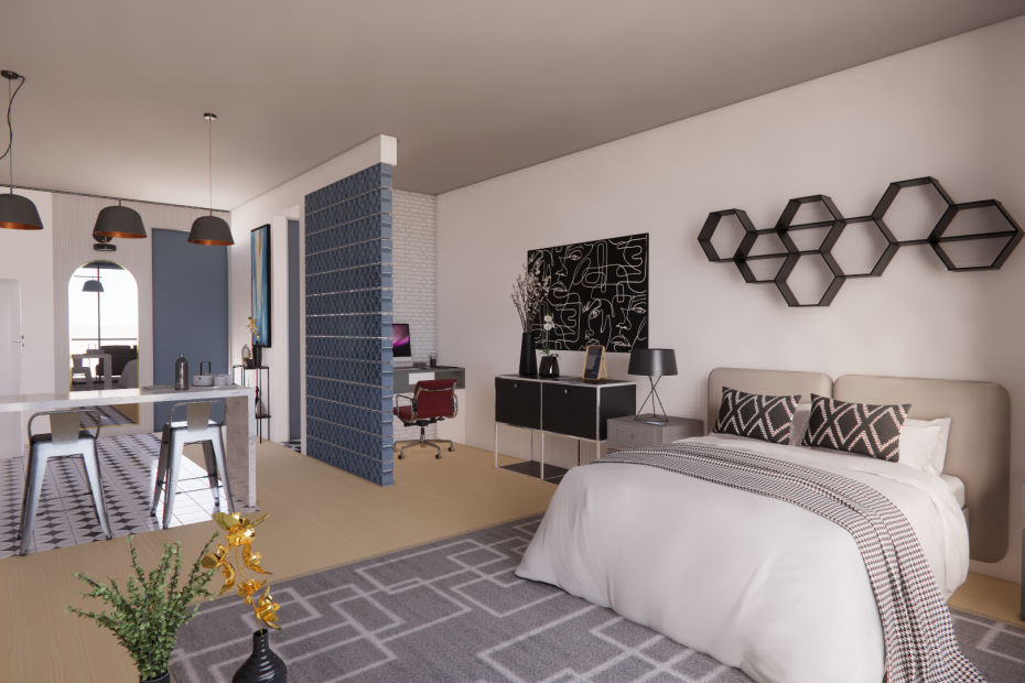 Diseño arquitectónico