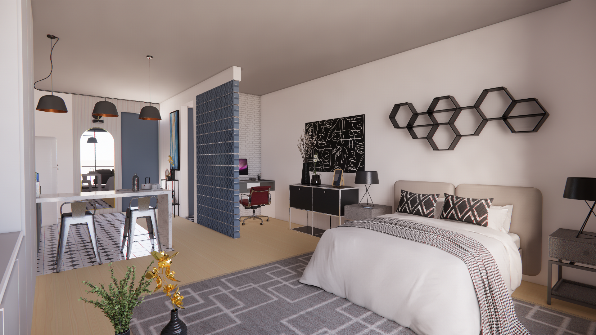 Diseño arquitectónico
