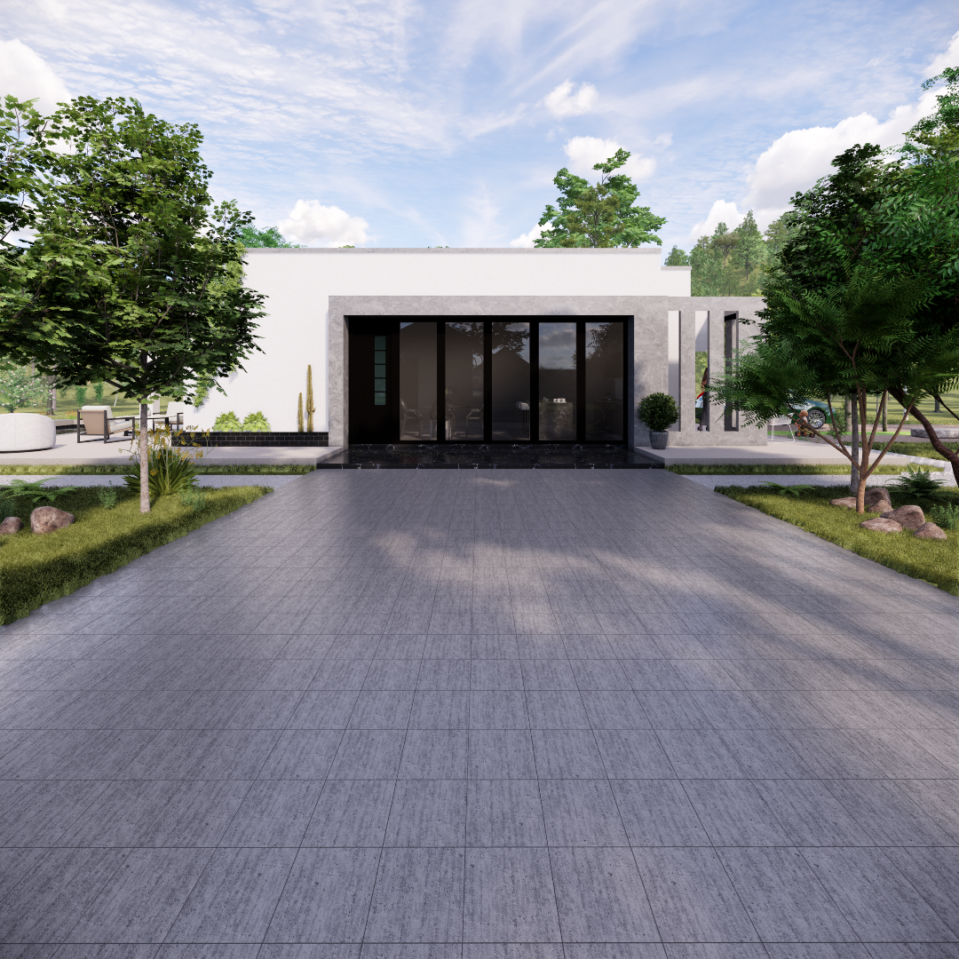 Los mejores software de render 3D y cómo potencian tus proyectos arquitectónicos